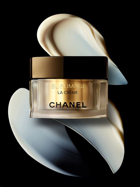 chanel sublimage la creme texture supreme review|how to use chanel sublimage.